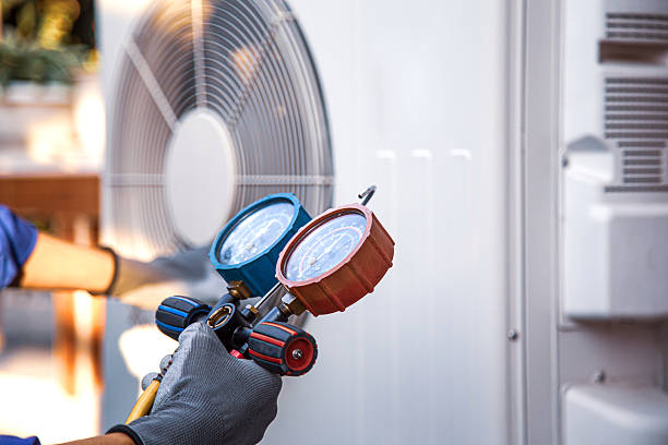 Trusted Furnace Repair service in Shiloh, NJ - HVAC Repair CO